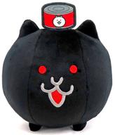 ぬいぐるみ 殺意のネコ アイテム付きぬいぐるみ 「にゃんこ大戦争」