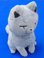 ぬいぐるみ オオカミ ぬいぐるみ 「タヌキとキツネ」