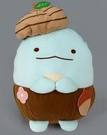 ぬいぐるみ とかげ とかげのおうち ほっこりぬいぐるみXL Part2 「すみっコぐらし」 モーリーファンタジー・PALO限定