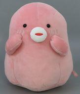 ぬいぐるみ たこちゃん BIGぬいぐるみ 「はずかしがりっこ」ラウンドワン限定