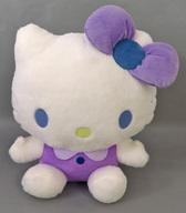 ぬいぐるみ ハローキティ ナイトパープルドールGJ 「ハローキティ」