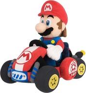 ぬいぐるみ マリオ ぬいぐるみ 「マリオカート ワールド」