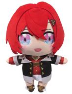 ぬいぐるみ アンジュ・カトリーナ さんばか 5th Anniversary ぬいぐるみ 「にじさんじ」