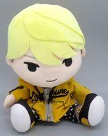 ぬいぐるみ 江口拓也 パペット Kiramune Star Club会員限定グッズ