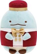 ぬいぐるみ とかげ あつめてぬいぐるみ ホテルニューすみっコテーマ 「すみっコぐらし」