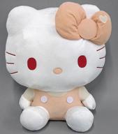 ぬいぐるみ ハローキティ カフェオレドールGJ 「ハローキティ」