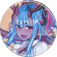 バッジ・ピンズ バーサーカー/伊吹童子 「Fate/Grand Order Fes. 2023 夏祭り 〜8th Anniversary〜 霊基召喚缶バッジ Fes.2023描き下ろしサーヴァントB」