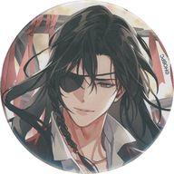バッジ・ビンズ 花城 ビッグ缶バッジK 「天官賜福 貮 アニプレックスオンラインくじ」 C賞
