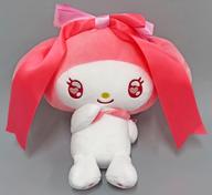 ぬいぐるみ マイメロディ MぬいぐるみVol.1 「サンリオキャラクターズ×romakyun」