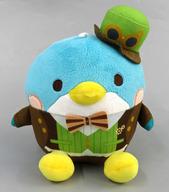 ぬいぐるみ タキシードサム ゆるかわ ぬいぐるみ steampunk gothic 「サンリオキャラクターズ」