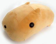 ぬいぐるみ カピバラさん どどーんとでっかいぬいぐるみ 「カピバラさん」