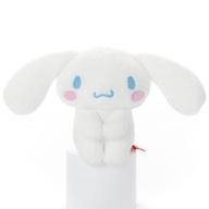ぬいぐるみ シナモロール ちょっこりさん ぬいぐるみ 「サンリオキャラクターズ」