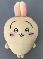 ぬいぐるみ うさぎ ぬいぐるみ(中) 「ちいかわ×MINISO」 中国限定