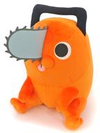 ぬいぐるみ ポチタ めちゃもふぐっとぬいぐるみ〜ポチタ〜 「劇場版 チェンソーマン レゼ篇」