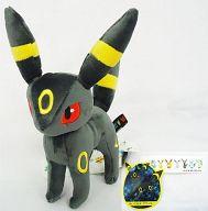 ぬいぐるみ ブラッキー ぬいぐるみ 「ポケットモンスター」 イーブイコレクション3