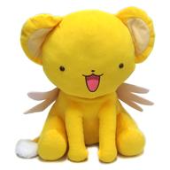 ぬいぐるみ ケロちゃんやで!(ケルベロス) ぬいぐるみXLプレミアム 「カードキャプターさくら クリアカード編」