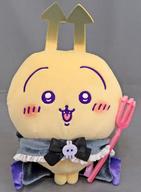 ぬいぐるみ あくまなうさぎ てんし・あくまぬいぐるみ(S) 「ちいかわ なんか小さくてかわいいやつ」