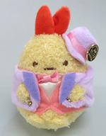 ぬいぐるみ えびふらいのしっぽ あつめてぬいぐるみ 「すみっコぐらし」 すみっコぐらし展〜すみっこ表彰式〜限定