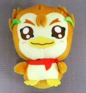 ぬいぐるみ シロップ コロっとまんまる プリフェイスぬいぐるみ1 「Yes!プリキュア5GoGo!」