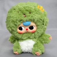 ぬいぐるみ ヘビ 干支シリーズ ぬいぐるみ 「Baby three」