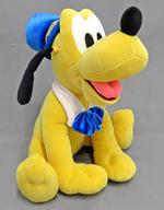 ぬいぐるみ プルート (TOKYO DISNEY RESORT STORE 20th Anniversary) ぬいぐるみ 「ディズニー」 ディズニーストア限定