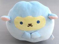 クッション・本体 おつきのコ ぬいぐるみクッション 「映画 すみっコぐらし 空の王国とふたりのコ くじ」 LAST賞