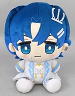 ぬいぐるみ キミの王子様☆青くんぬいぐるみ 「火威青 誕生日記念2025」 hololive production official shop限定