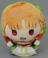 ぬいぐるみ チカ もちどる ぬいぐるみ 「幻日のヨハネ -SUNSHINE in the MIRROR-」 ヴィレッジヴァンガード限定