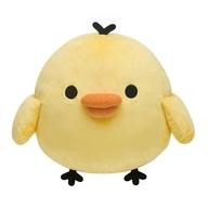 ぬいぐるみ キイロイトリ 特大ぬいぐるみ 「リラックマ」 サンエックスネットショップ限定