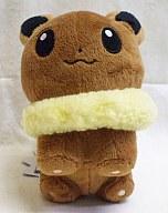 ぬいぐるみ イーブイドール ポケドール(ぬいぐるみ) 「ポケットモンスター」