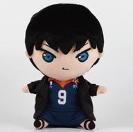 ぬいぐるみ 影山飛雄 ちょこんとフレンズ ぬいぐるみ 「ハイキュー!!」
