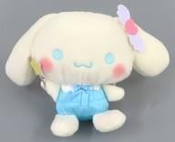 ぬいぐるみ シナモロール ミルキーボア エンジェルBIGぬいぐるみ 「サンリオキャラクターズ」
