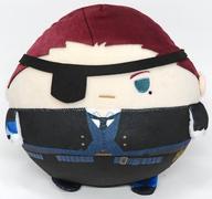 ぬいぐるみ ジュリオ・ガンディーニ ふわコロりんMsize 「くじメイト 劇場版 僕のヒーローアカデミア ぬいくじ」 C-D賞