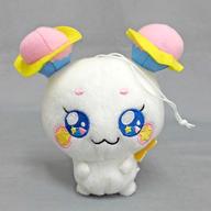ぬいぐるみ フワ ぬいぐるみ〜キュアスター・キュアミルキー・フワ〜 「スター☆トゥインクルプリキュア」