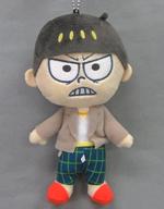 ぬいぐるみ 十四松 青春のおともぬいぐるみ 「えいがのおそ松さん」