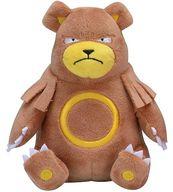 ぬいぐるみ リングマ Pokemon fit ぬいぐるみ 「ポケットモンスター」 ポケモンセンター限定