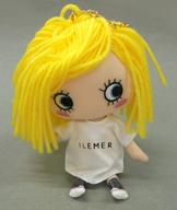 ぬいぐるみ E/mary -イーマリー- (シークレット/靴下黒) サプライズハッピードール 「イルメール」