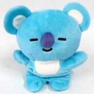 ぬいぐるみ KOYA(アールエム) ハンドパペット(ぬいぐるみ) 「BT21」