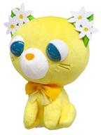 ぬいぐるみ ミン ぬいぐるみ(EX) 「お茶猫」