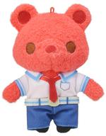 ぬいぐるみ 矢逆一稀 くま・ぐるみ ぷちぬいぐるみ 「さらざんまい」