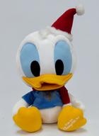 ぬいぐるみ ドナルドダック(ディズニーシー5周年・クリスマス) ぬいぐるみ 「ディズニー」 東京ディズニーシー ワゴンゲーム景品