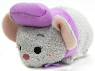 ぬいぐるみ ビアンカ ぬいぐるみ ミニ(S) 「ディズニー TSUM TSUM -ツムツム-」 ディズニーストア限定