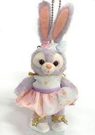 ぬいぐるみ ステラ・ルー (タイム・トゥ・シャイン) ぬいぐるみバッジ 「Duffy and Friends -ダッフィー＆フレンズ- スターリードリームス」 東京ディズニーシー20周年記念