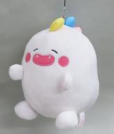 ぬいぐるみ ゆいがおーぬいぐるみ 「ラブライブ! スーパースター!!」 結ヶ丘女子購買部グッズ