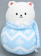 ぬいぐるみ 等身大だいふく ぬいぐるみ 「雪花ラミィ 誕生日記念2021」 hololive production official shop限定