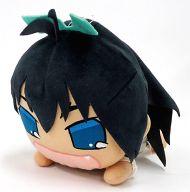 ぬいぐるみ ちびき ぷちどるぬいぐるみ〜たかにゃとちびき〜 「ぷちます!」