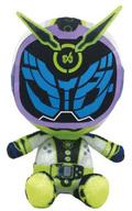 ぬいぐるみ 仮面ライダーウォズ Chibiぬいぐるみ 「仮面ライダージオウ」