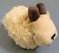 ぬいぐるみ ヤギ ベーシックシリーズぬいぐるみ 「マインクラフト」