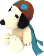 ぬいぐるみ スヌーピー フライング・エースぬいぐるみ(M) 「PEANUTS(SNOOPY)」