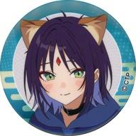 バッジ・ピンズ 酒寄彩葉(VR) 「超かぐや姫! トレーディング缶バッジ」